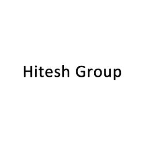 Hitesh Group logo
