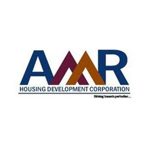 AMR Housing Development Corporation logo