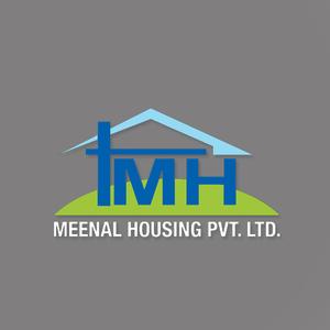 Meenal Housing logo