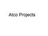 Atco Projects