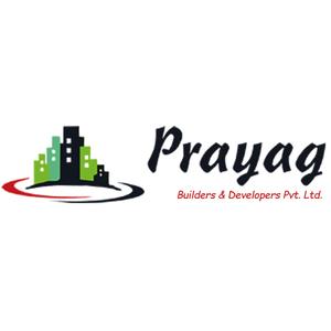 Prayag Builders & Developers logo