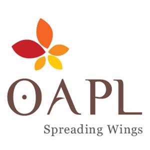 Orange Projects logo