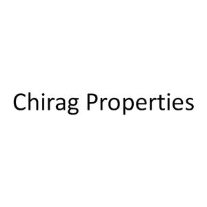 Chirag Properties logo