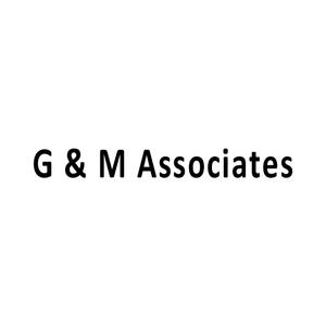 G & M Associates logo