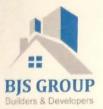 BJS Group logo