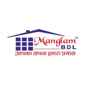 Mangalam BDL logo