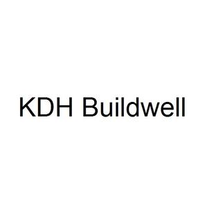 KDH Buildwell logo