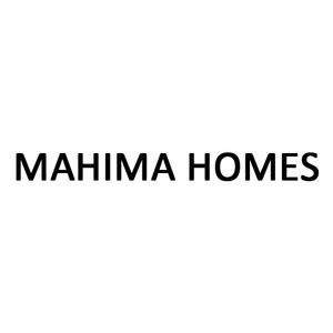 Mahima Homes logo
