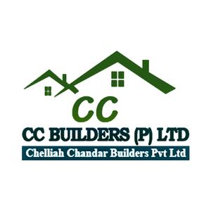 Chelliah Chandar Builders Pvt Ltd logo