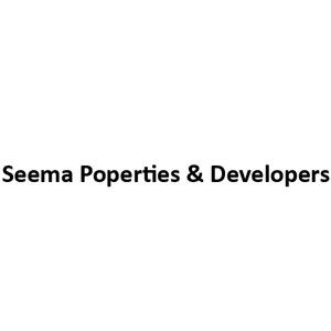 Seema Properties & Developers logo