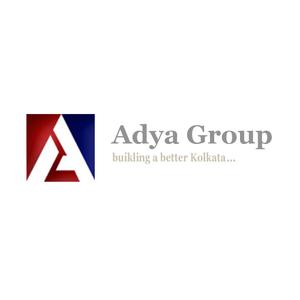 Adya Group logo