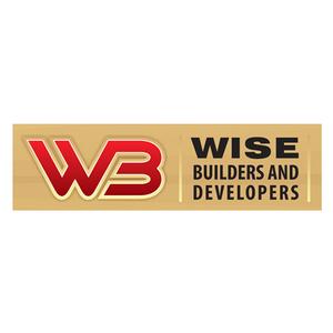 Wise Builders and Developers logo
