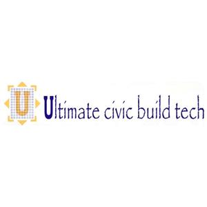 Ultimate Civic Build Tech logo