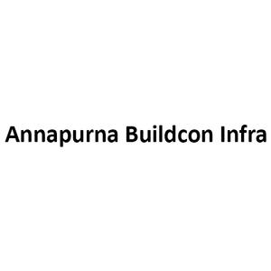 Annapurna Buildcon Infra logo