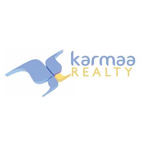 Karmaa Realty logo