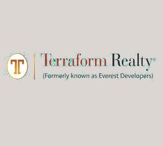 Terraform Realty logo