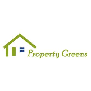 Property Greens logo