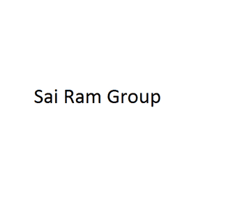 Sai Ram Group logo