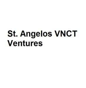 St. Angelos VNCT Ventures logo