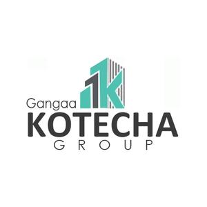 Gangaa Kotecha Group logo
