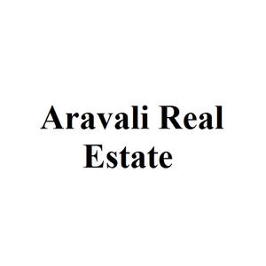 Aravali Real Estate logo