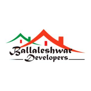 Ballaleshwar Developers logo