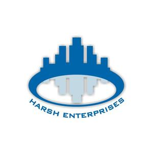 Harsh Enterprises logo