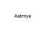 Aatmiya