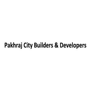 M/S Pukhraj City Builders & Developers logo