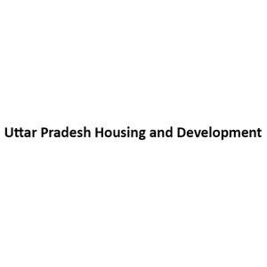 Uttar Pradesh Housing and Development logo