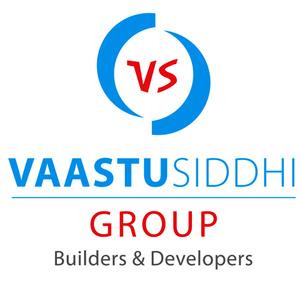 Vaastusiddhi Group Builders & Developers logo