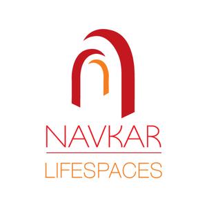 Navkar Lifespaces Pvt. Ltd. logo