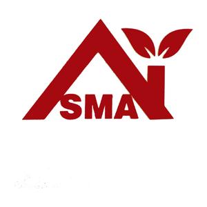 Shri Sai Mahima Constructions logo