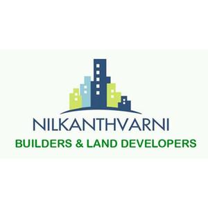 Nilkanthvarni Builders & Land Developers logo