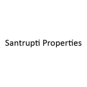 Santrupti Properties logo