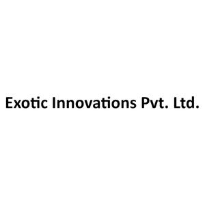 Exotic Innovations Pvt. Ltd. logo