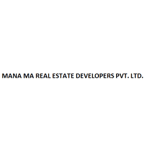 MANA MA REAL ESTATE DEVELOPERS PVT. LTD. logo
