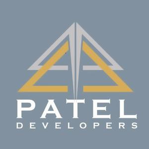 Patel Developers logo