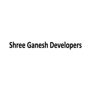 Shree Ganesh Developers logo