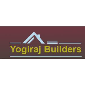 Yogiraj Builders logo
