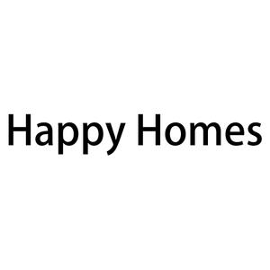 Happy Homes logo