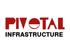 Pivotal Infrastructure