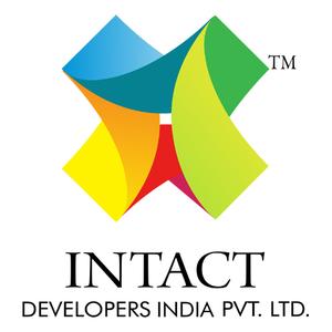 Intact Developers logo
