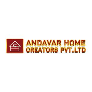 Andavar Home Creators logo
