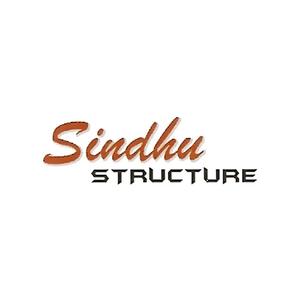 Sindu Structures logo
