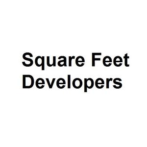 Square Feet Developers logo
