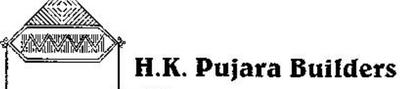 H.K. Pujara Builders logo
