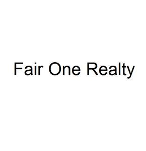 Fair One Realty logo