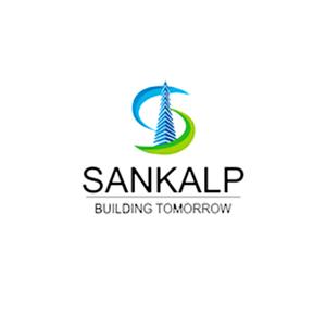 Sankalp Builders logo