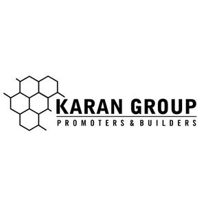 Karan Group logo